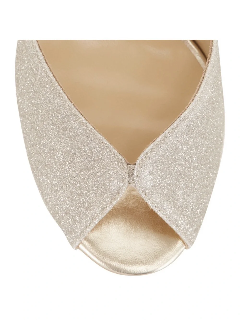 Jimmy Choo new without